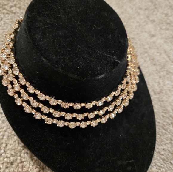 21kgp Duabi jewelry - Picture 6 of 9